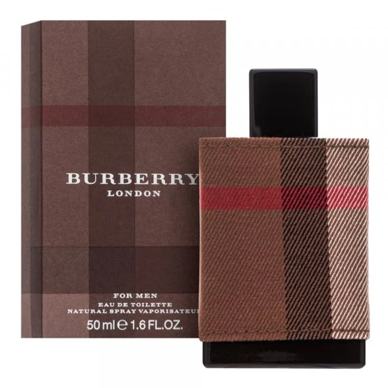London for Men (2006) EDT M 50 ml