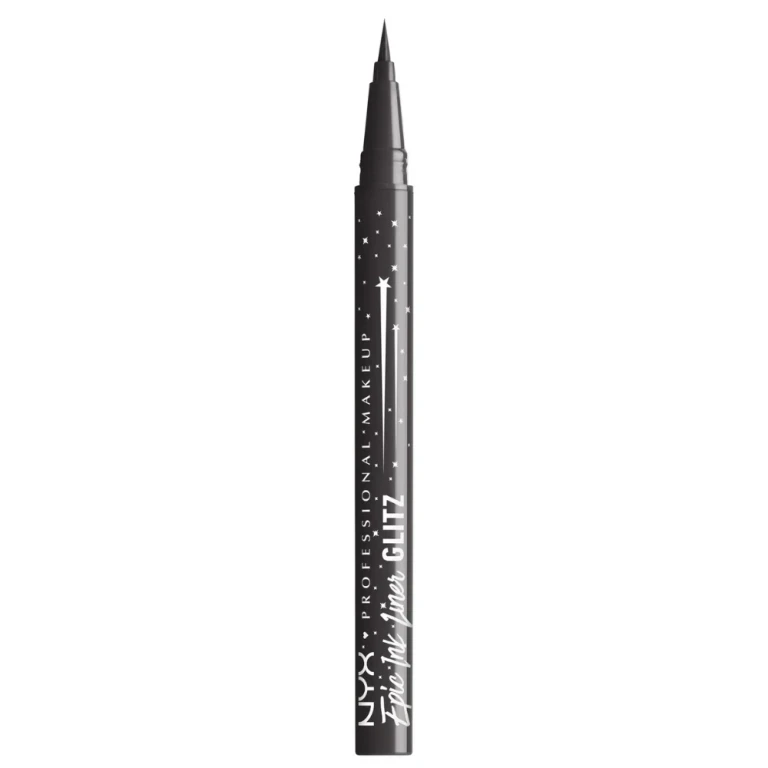 Professional Makeup Epic Ink Glitz Metallic Eye Pencil Color Graphite Glitz 1 ml