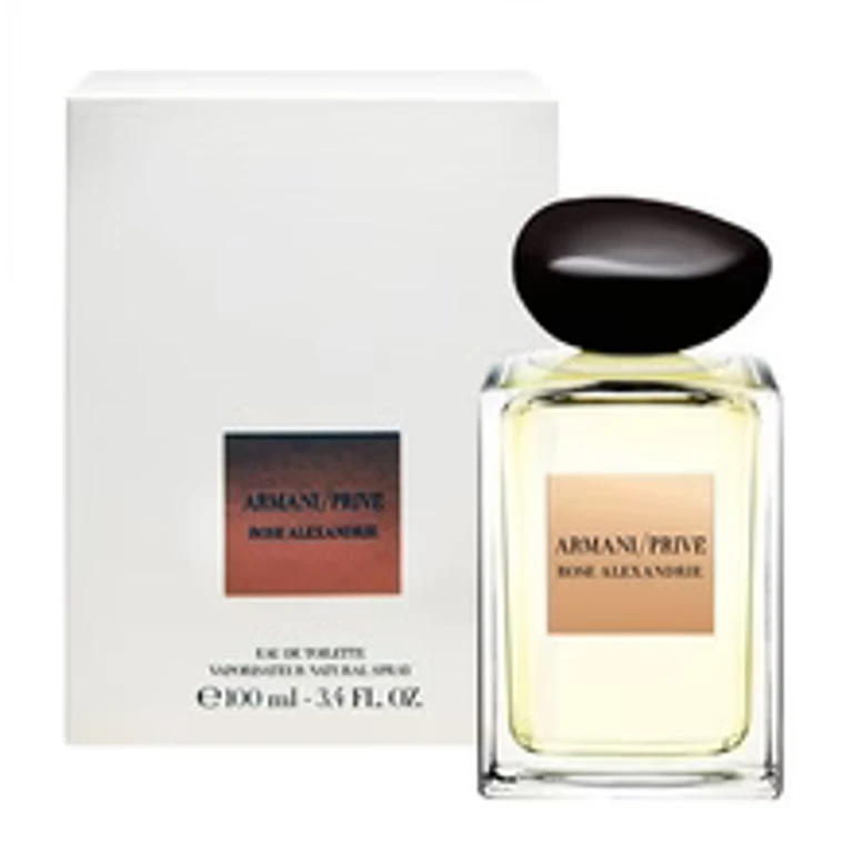 Prive Rose Alexandria EDT