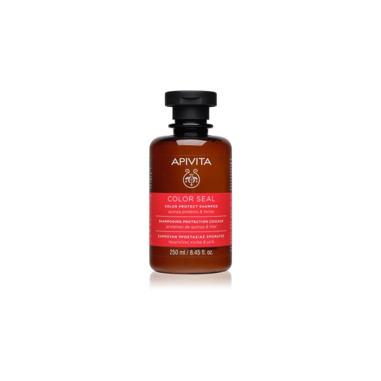 Color Protection Shampoo 250ml