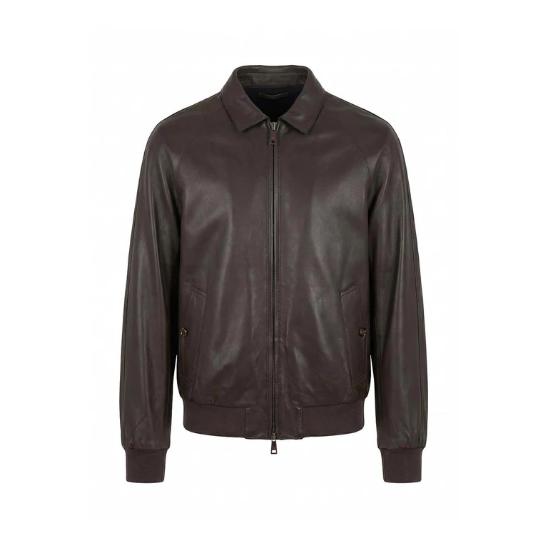 Bomber - Marron (WPISAW845050200C02)
