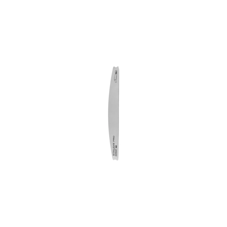 Lima base for metal nails Expert 40 Crescent - metal handle for lime for US nail nails