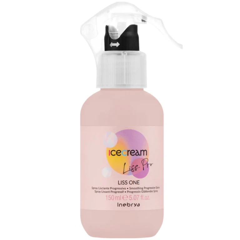 Ice Cream Liss Pro One Spray 150ml