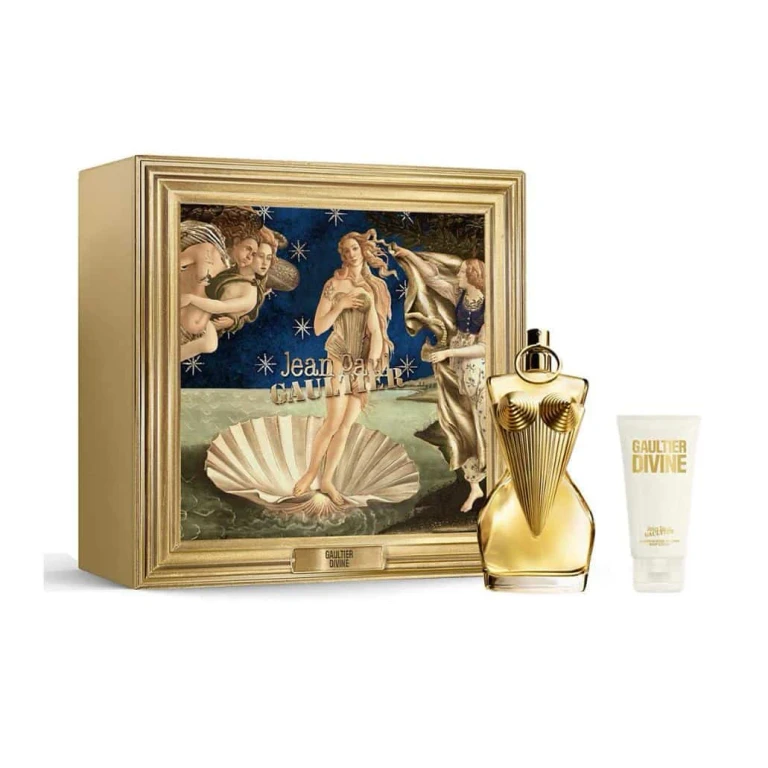 Gaultier Divine Geschenkbox