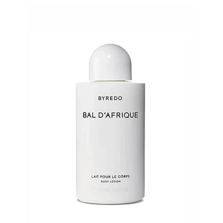 Body lotion Byredo African Ball