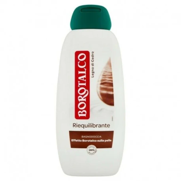 Cedarwood - Balancing Shower Gel 450ml