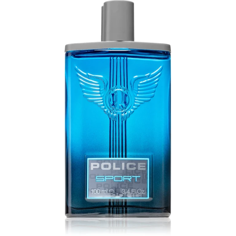 Sport - Edt - Volume: 100 Ml