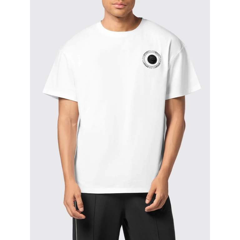 T-shirt men (AAECMTK8758STE001N01)