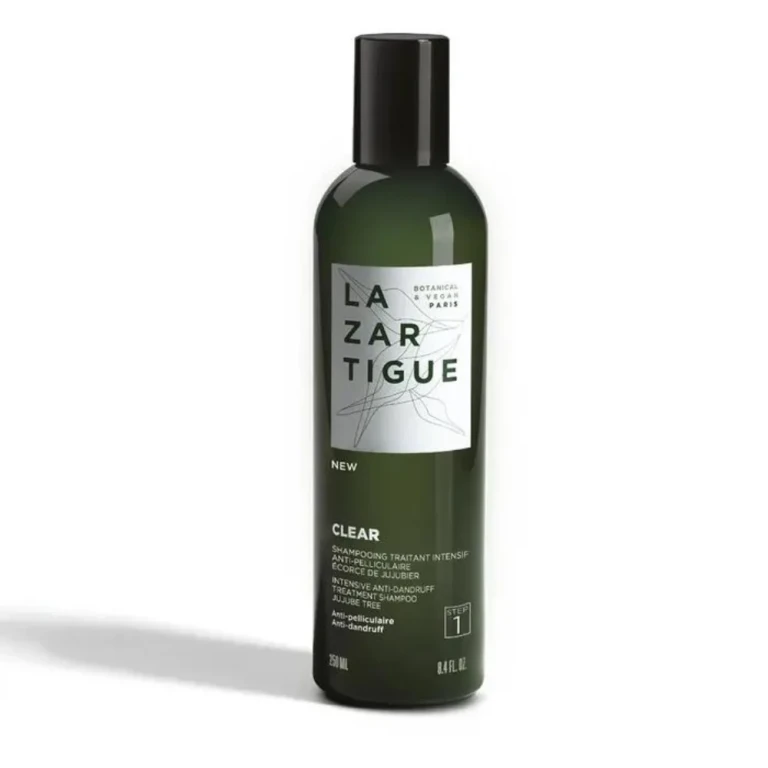 Clear Intensive Anti-Dandruff Treatment Shampoo 250 ml