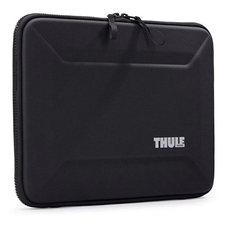 Gauntlet Black Laptop Case