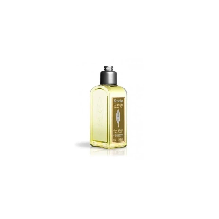 Verbena shower gel 70ml