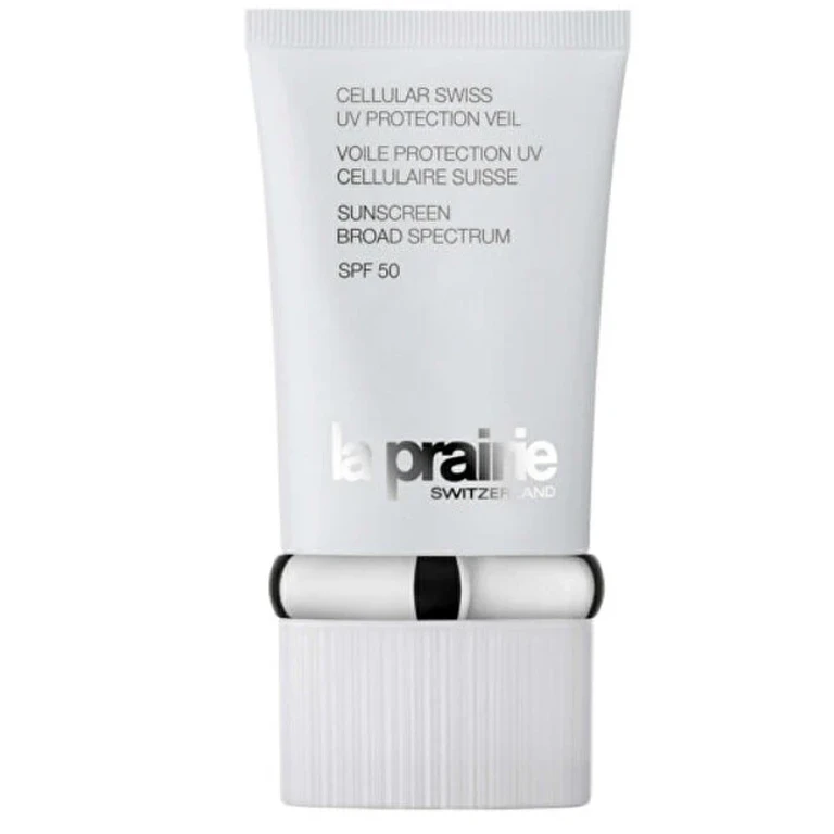 Cellular Swiss Skin Care Spf 50 (UV Protection Veil) 50 ml