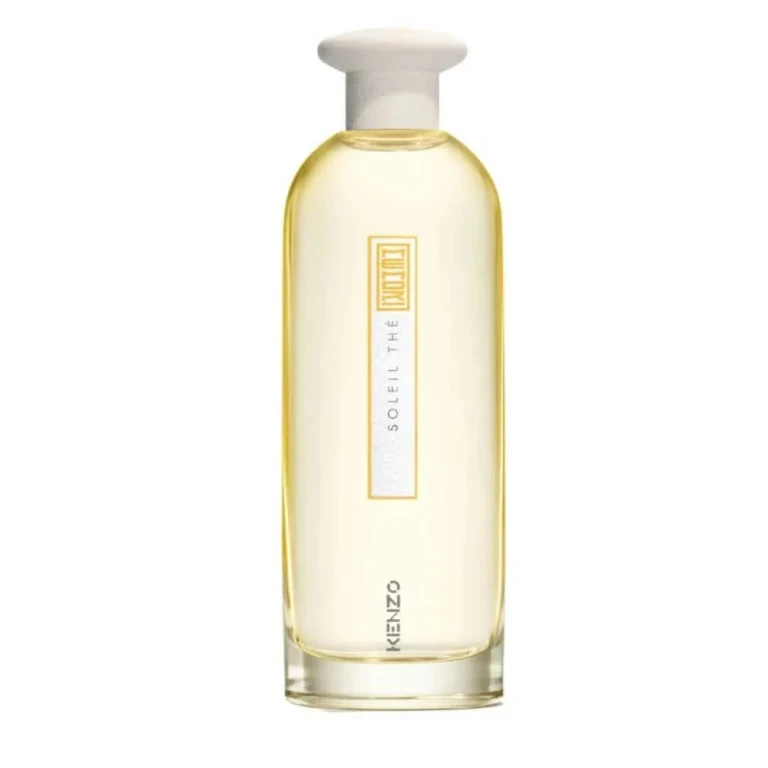 Memori Collection - Soleil Thé Kenzo Eau De Parfum