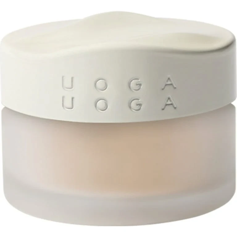 Powder Foundation Naturale with Amber SPF 15, 637 Amber Sand (10 g)