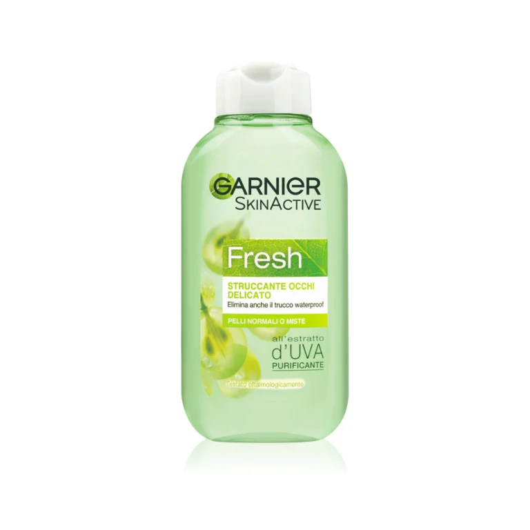 Essentials Eye Make-up Remover - 125ml