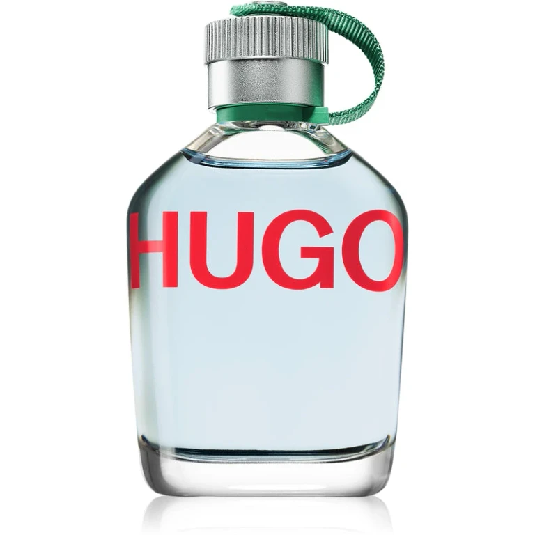 Hugo EDT - 125ml