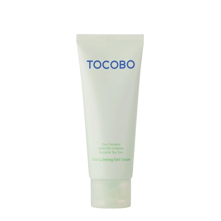 Cica Soothing Gel Cream 75ml