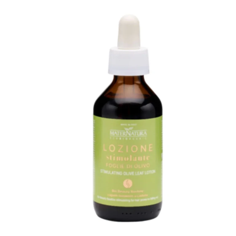 Stimulating Lotion for Hair Prone to Falling Out, 100 ml