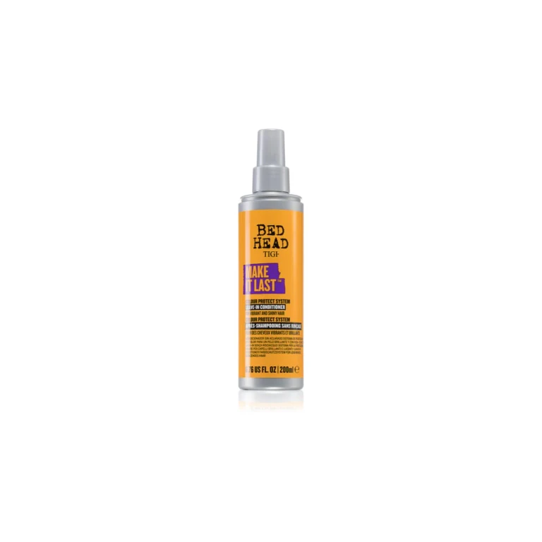 Bed Head Make it Last Color Protect System Condicionador leave-in