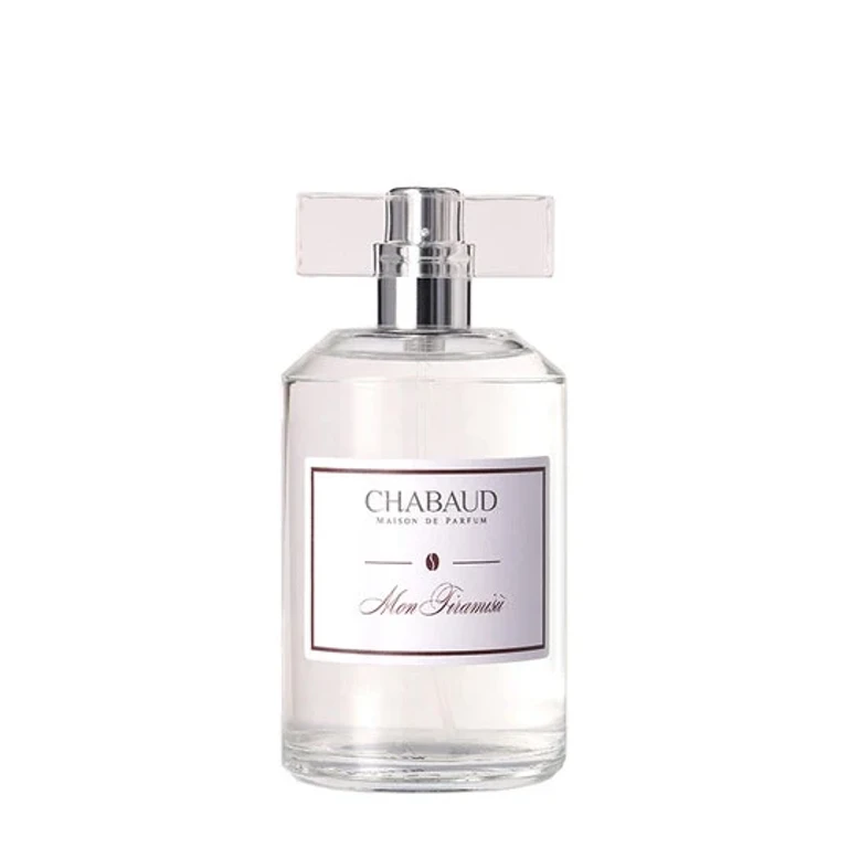 Mon Tiramisu Eau de Parfum 100 ml