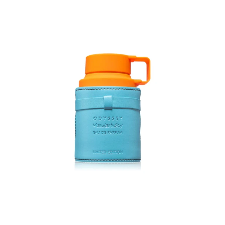 Odyssey Mandarin Sky EDP