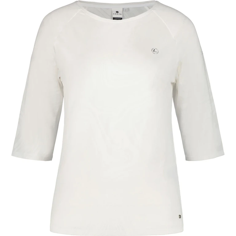 Aittaniemi Raglan Sleeve T-Shirt - Women's
