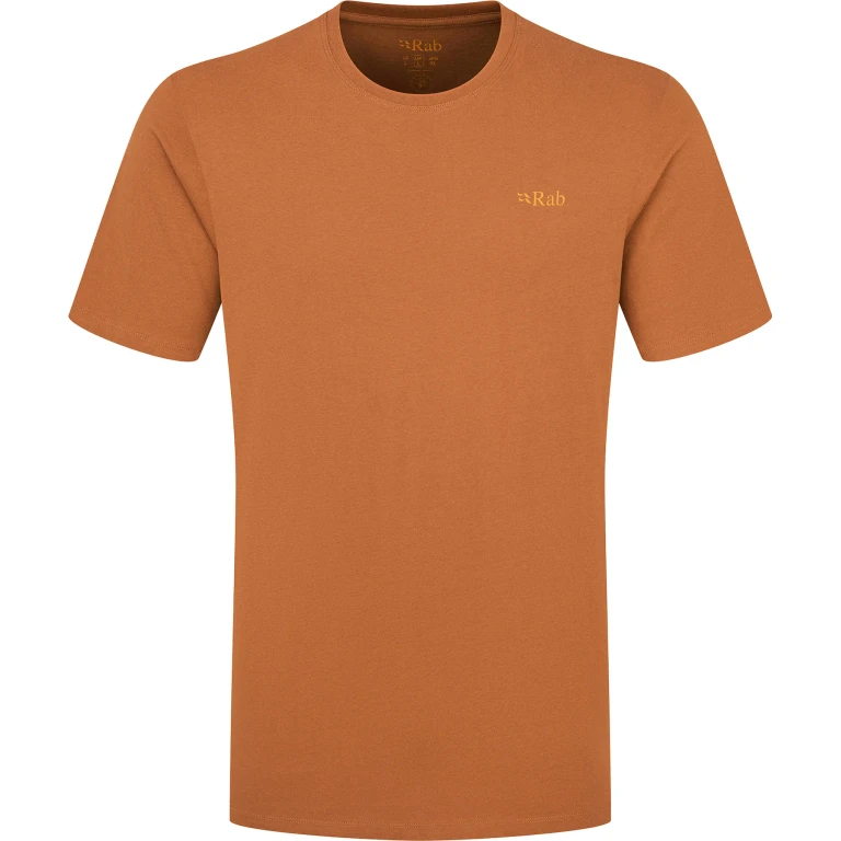Stance Axe Tee - Men's