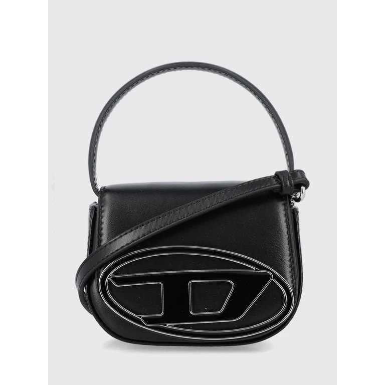 Handbag Woman color Black (X09568PR818T8013)
