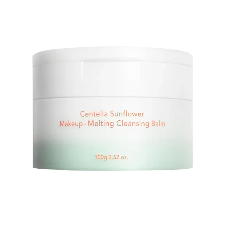 Centella Sunflower Makeup (Melting Cleansing Balm) 100 G