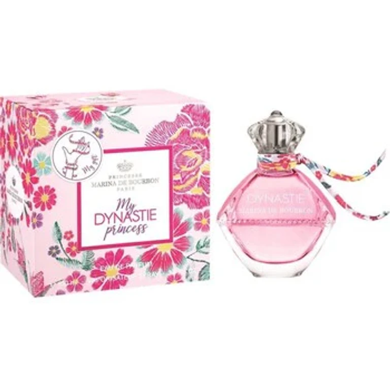 Marina de bourbon My Dynastie Princess eau de parfum - 100 ml