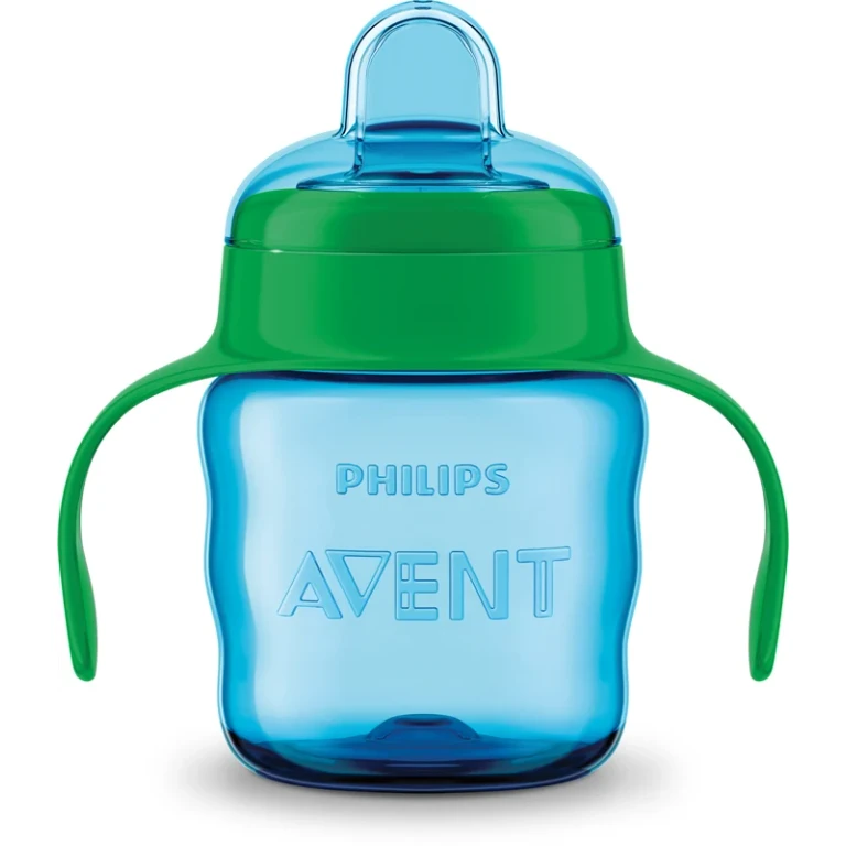 Philips Avent Classic cup with handles 6 months+ bambino 200 ml