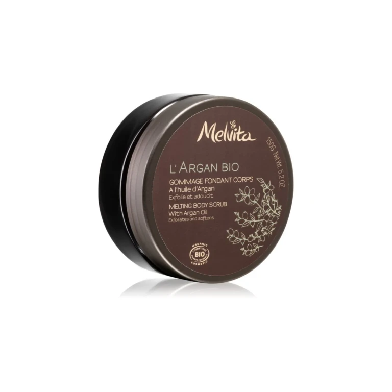 Body Scrub 150g