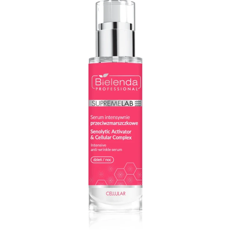 Supremelab Cellular Anti-Wrinkle Serum 30 ml