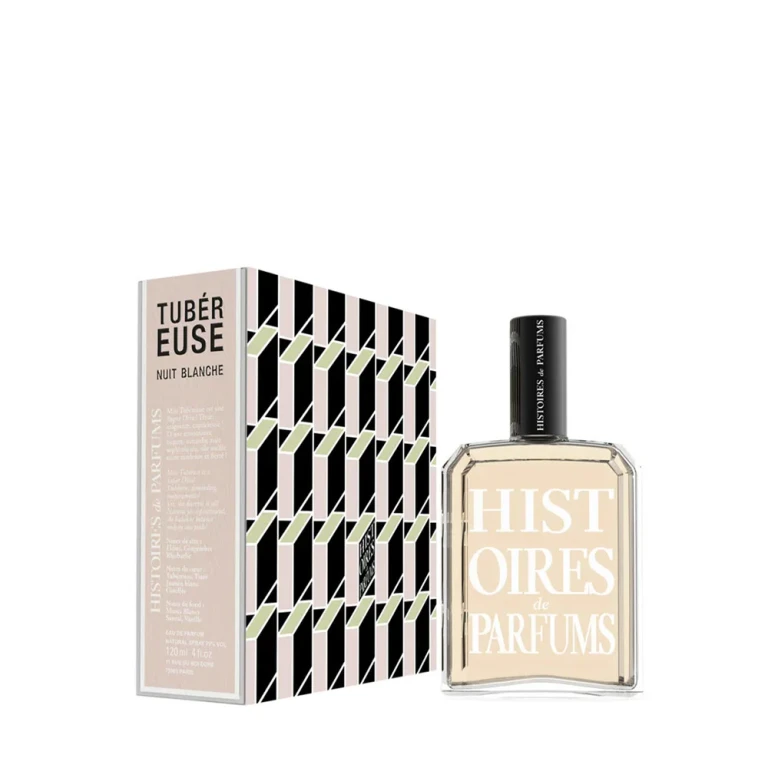 Tubereuse Nuit Blanche Eau de Parfum