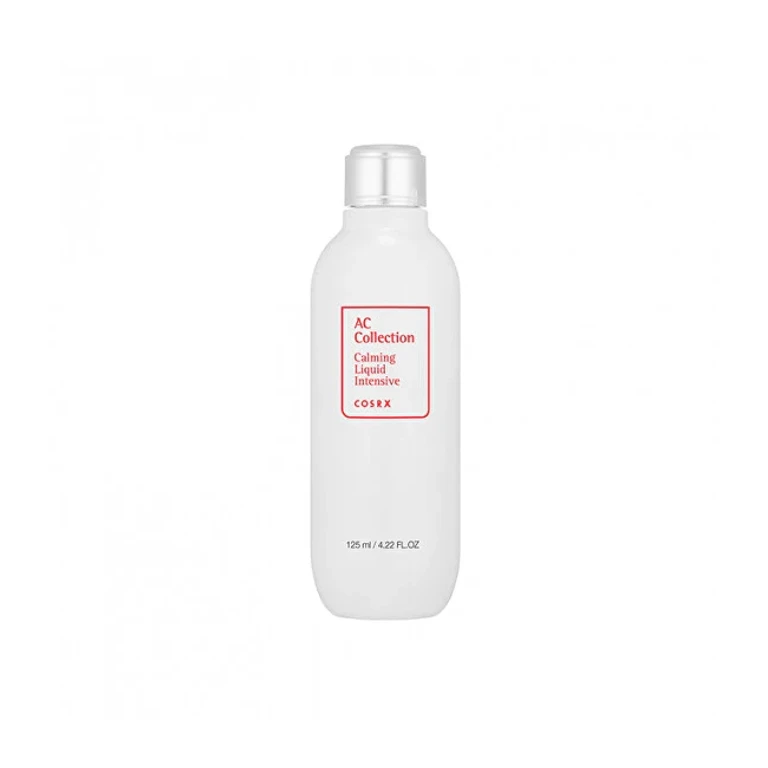 AC Collection Skin Toner Intensive Calming Liquid 2.0 125ml