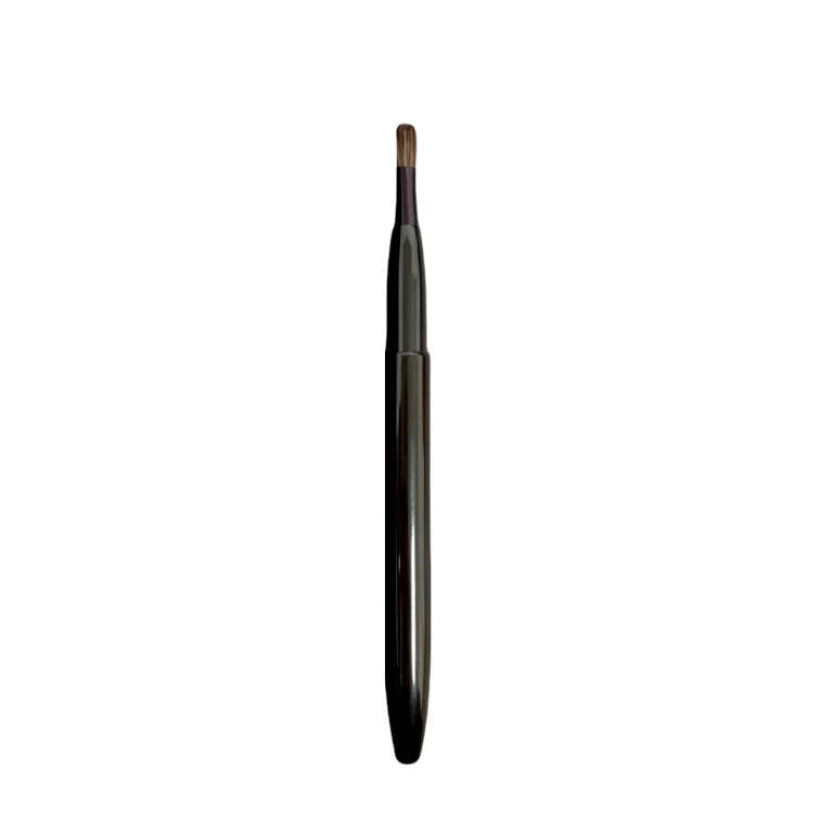 The Makeup Portable and Retractable Lip Brush