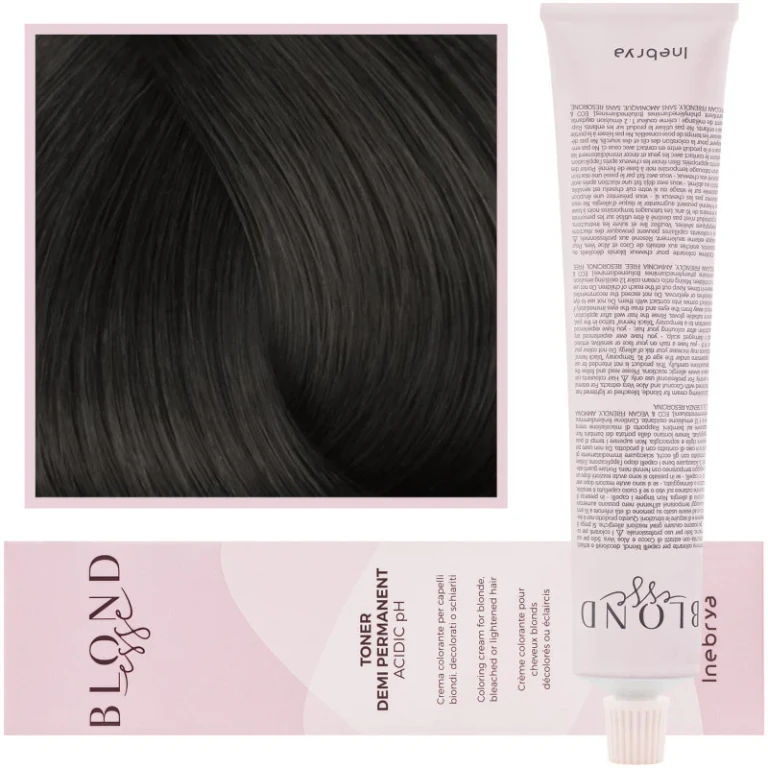 Blondesse Toner - hair tonic 100ml DT05