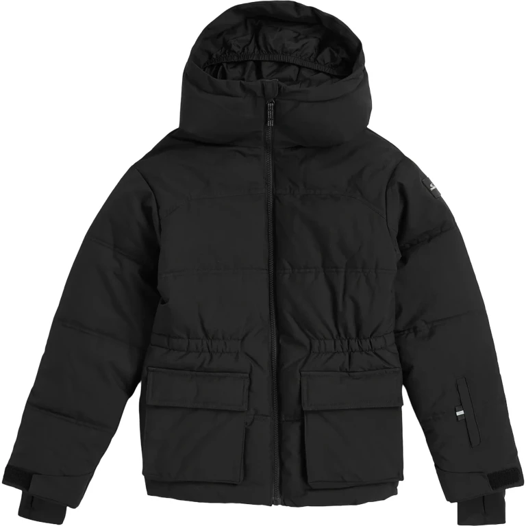 FWC'Cruz Puffer Snow Jacket - Girls