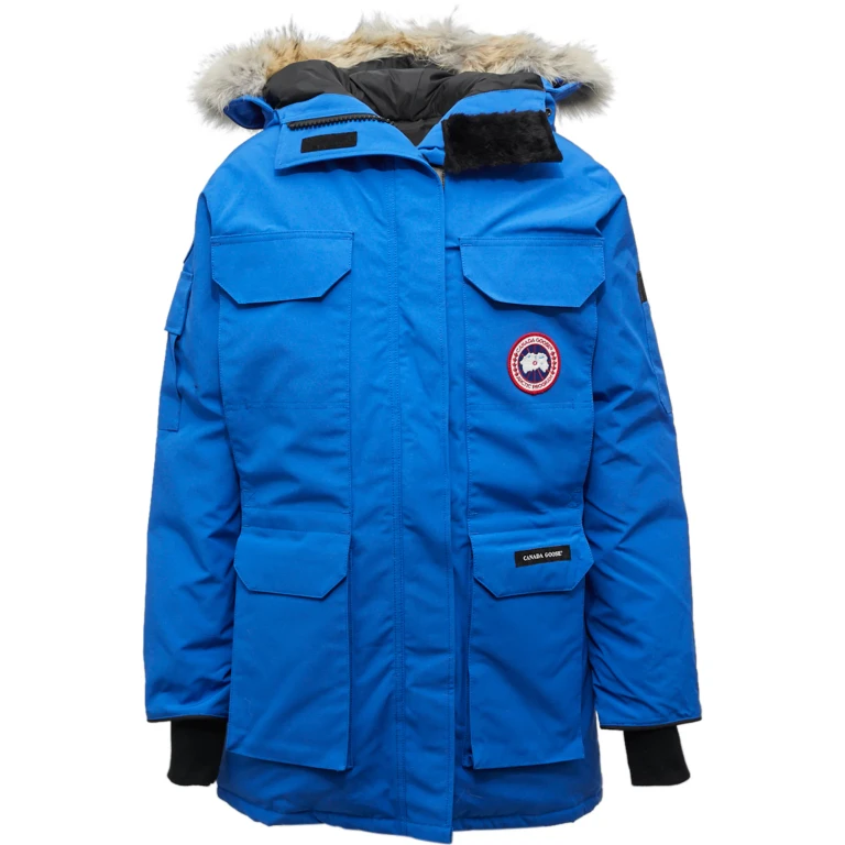 Expedition PBI Heritage with Fur Parka - Women's