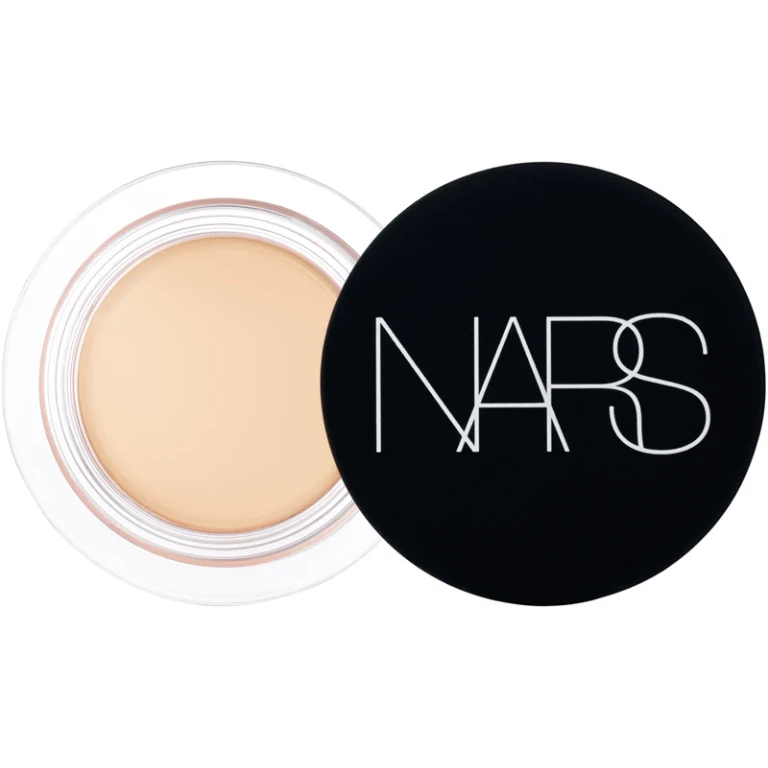SOFT MATTE Complete mattifying concealer for una full coverage color NOUGATINE 6 g