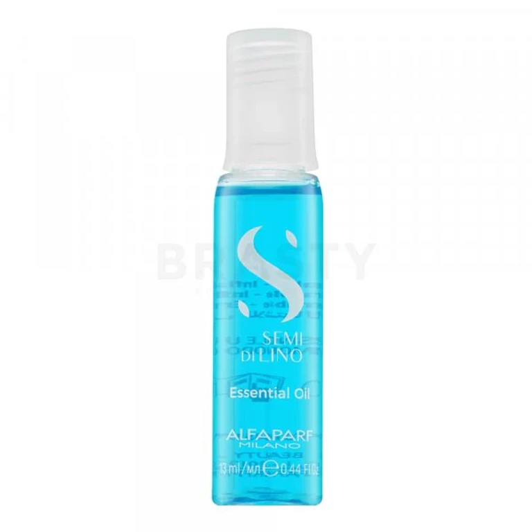 Milano Semi Di Lino Sublime 에센셜 오일 12 x 13 ml