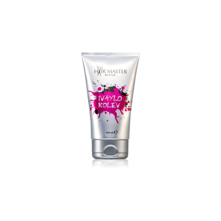 Master Hydrating Hair Mask with Keratin 150ml