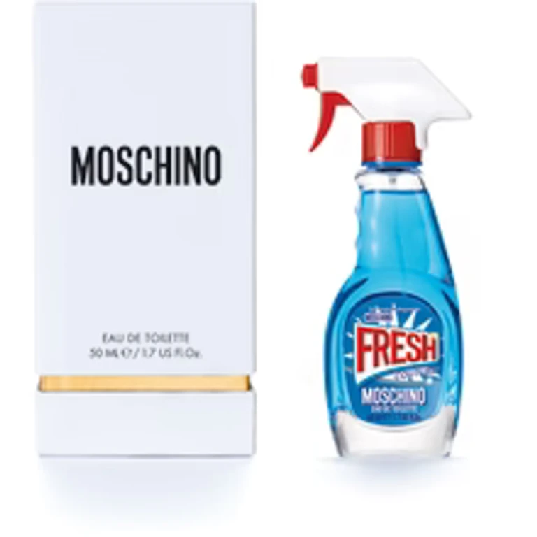 Moschino Fresh Couture eau de toilette - 30ml