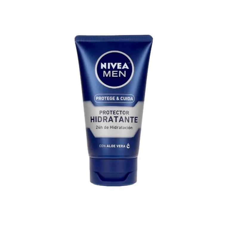 Men Protect & Care Aloe Moisturizing Protector 75ml