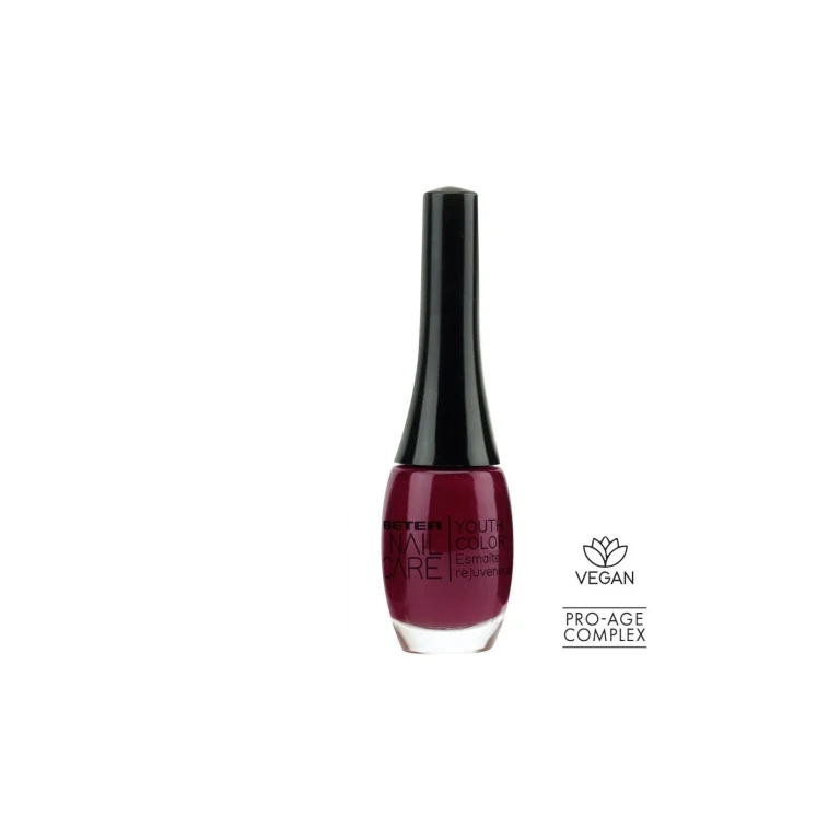 Nail Care Youth Color 036-Royal Red