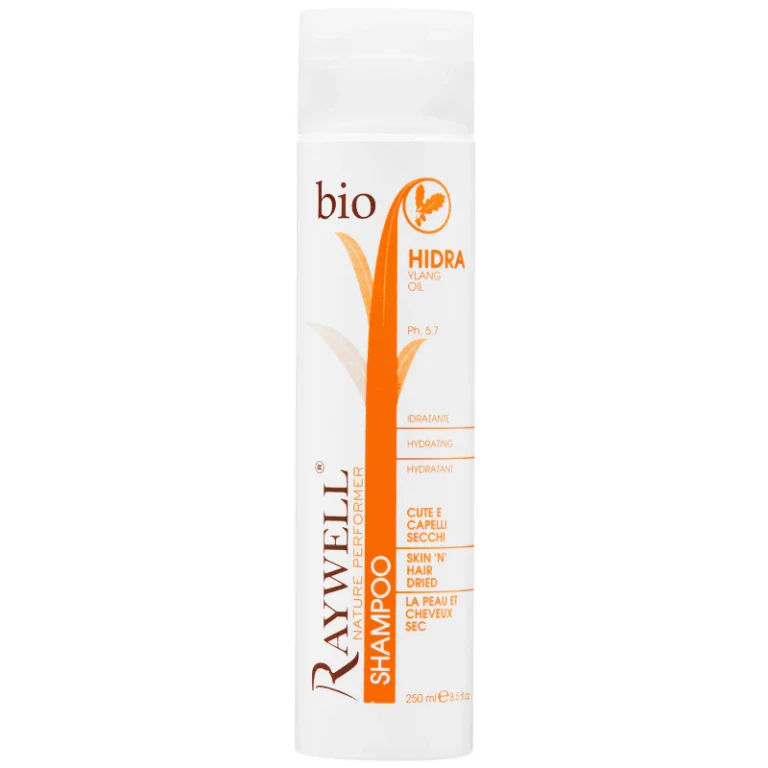 Bio Hidra Shampoo Dry Hair 250 ml