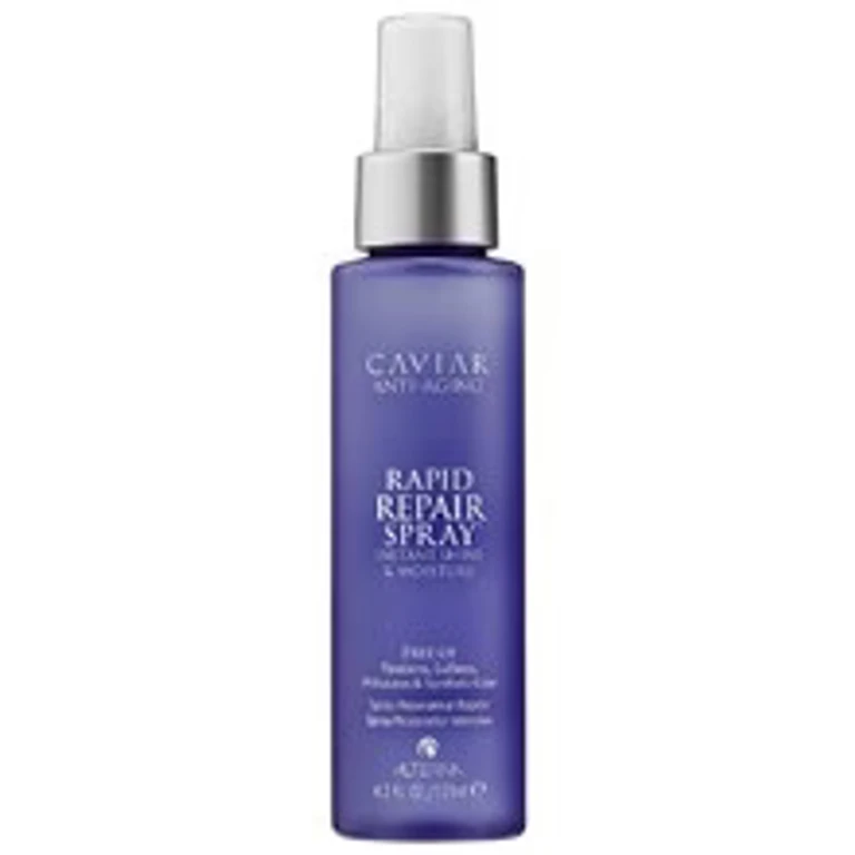 Quick anti-aging caviar repair spray - 124 ml