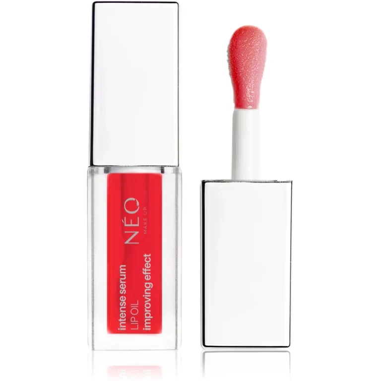 Intense nourishing oil serum for lips color 06 cherry 5 ml