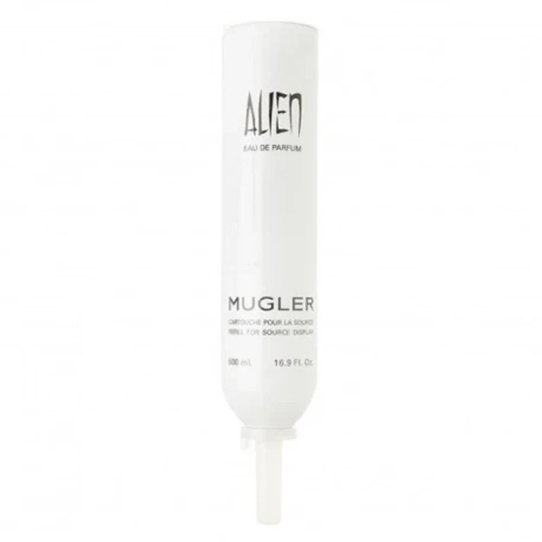 Mugler Alien - Eau De Parfum 500 Ml Refill