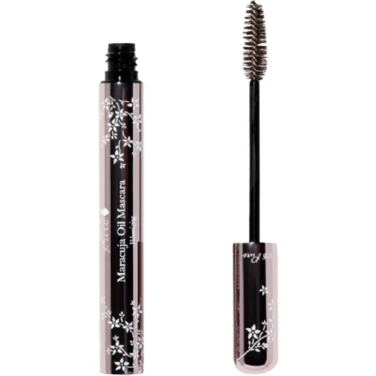 Maracuja Oil Dark Chocolate Mascara (7 g)